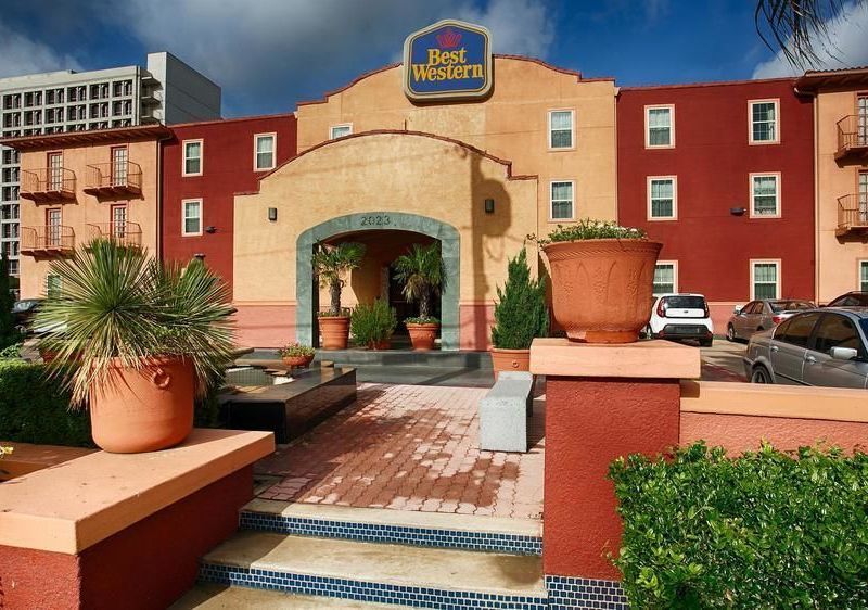 Hotel Photo 22
