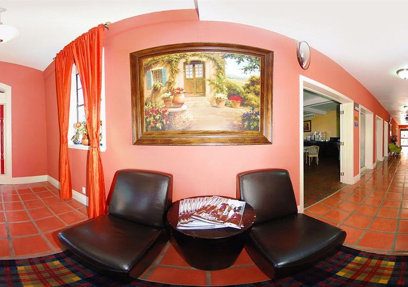 Hotel Photo 10