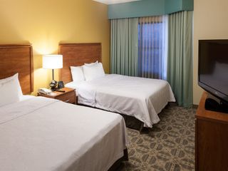Hotel pic Homewood Suites by Hilton Irving-DFW Airport