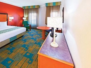 Hotel pic La Quinta by Wyndham Dallas DFW Airport North