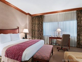 Hotel pic Hilton Dallas Lincoln Centre