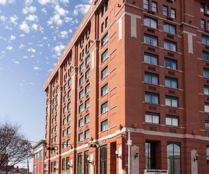 SpringHill Suites by Marriott Dallas Downtown / West End Dallas United States