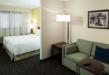 SpringHill Suites by Marriott Dallas Downtown / West End