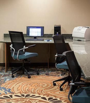 Hotel Photo 16