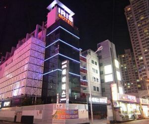 Iris Motel Haeundae South Korea
