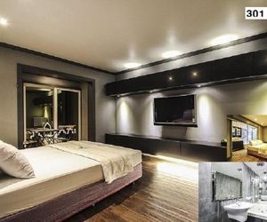 Songjeong Coco Hotel Haeundae South Korea