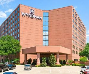Wyndham Dallas Suites - Park Central Richardson United States