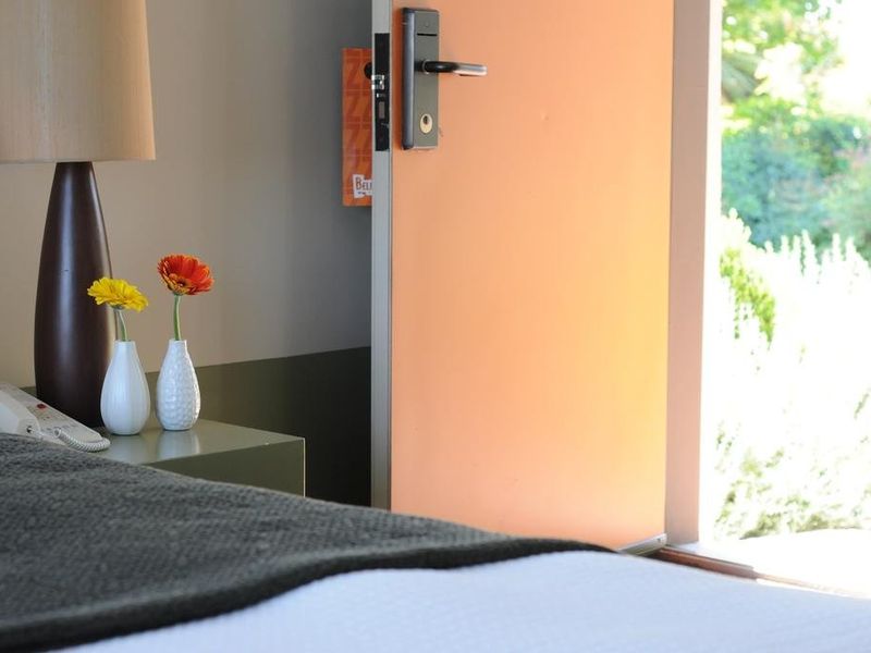 Hotel Photo 5
