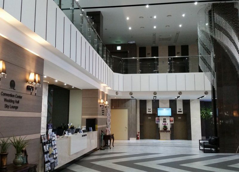 Hotel Photo 15
