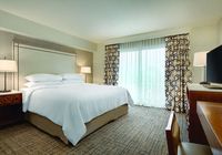 Отзывы Embassy Suites by Hilton Scottsdale Resort, 4 звезды