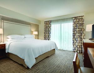 Embassy Suites by Hilton Scottsdale Resort Scottsdale United States