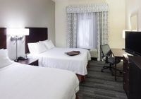 Отзывы Hampton Inn & Suites Phoenix North/Happy Valley, 2 звезды