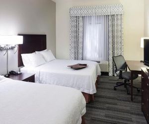 Hampton Inn & Suites Phoenix North/Happy Valley Deer Valley United States