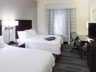 Hotel pic Hampton Inn & Suites Phoenix North/Happy Valley