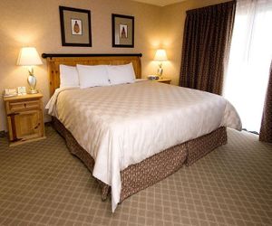 Best Western Plus Scottsdale Thunderbird Suites Paradise Valley United States