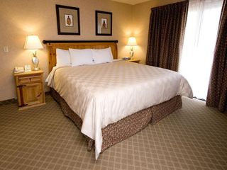 Hotel pic Best Western Plus Scottsdale Thunderbird Suites