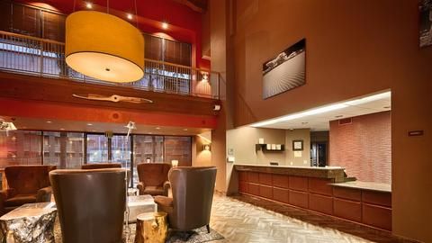 Hotel Photo 16