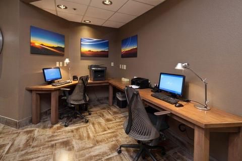 Hotel Photo 17