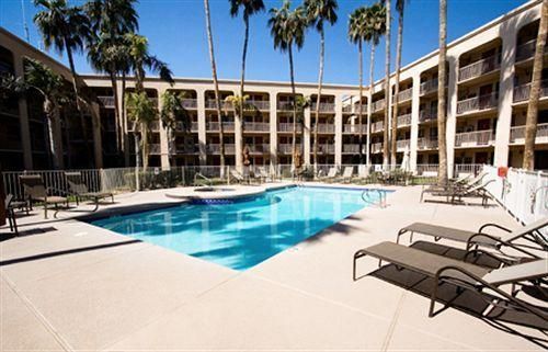 Hotel Photo 22