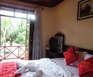Mekong Sunset View Hotel Luang Prabang Laos
