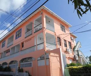 Stephanies Hotel Cap Estate Saint Lucia