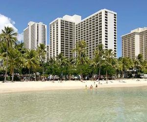 Waikiki Beach Marriott Resort & Spa Honolulu United States