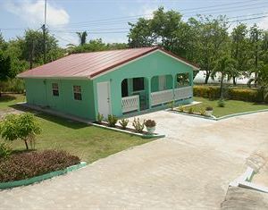 Belle Kaye Cap Estate Saint Lucia