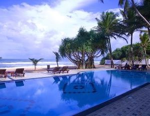 Whispering Palms Hotel Induruwa Sri Lanka