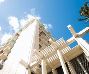 Shoreline Hotel Waikiki Honolulu United States