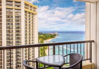 Отзывы Hyatt Regency Waikiki Beach Resort & Spa, 4 звезды