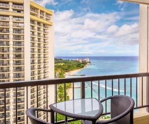 Hyatt Regency Waikiki Beach Resort & Spa Honolulu United States
