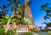 Отзывы Hawaii Prince Hotel Waikiki, 4 звезды