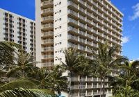 Отзывы Courtyard by Marriott Waikiki Beach, 4 звезды