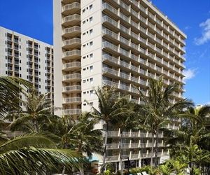 Courtyard by Marriott Waikiki Beach Honolulu United States
