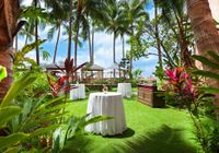 Отзывы The Royal Hawaiian, A Luxury Collection Resort, Waikiki, 5 звезд