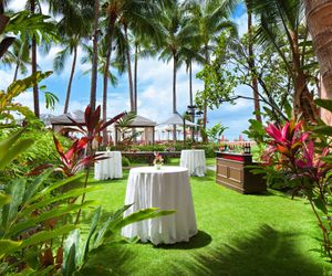 The Royal Hawaiian, A Luxury Collection Resort, Waikiki Honolulu United States