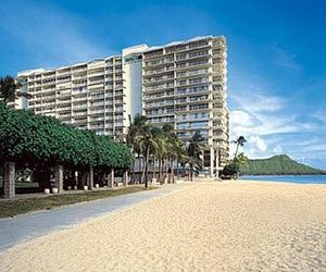 Waikiki Shore by Outrigger Honolulu United States
