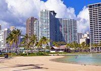 Отзывы Waikiki Marina Resort at the Ilikai, 3 звезды