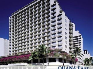 OHANA Waikiki East by OUTRIGGER