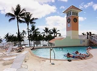 Park Shore Waikiki