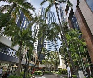 Aston at the Executive Centre Hotel Honolulu United States