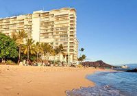 Отзывы Castle Waikiki Shore Beachfront Condominiums, 3 звезды