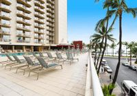 Отзывы Aston Waikiki Beach Hotel, 4 звезды