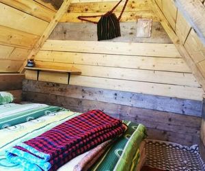 Bungalows Katun Zabljak Montenegro