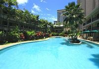 Отзывы Waikiki Sand Villa, 2 звезды