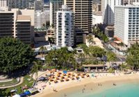 Отзывы Aston Waikiki Circle Hotel, 3 звезды