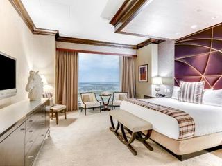 Hotel pic Отель Harrah\'s Resort Atlantic City