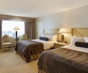 Trump Taj Mahal Atlantic City United States