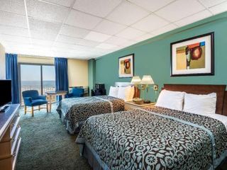 Фото отеля Days Inn by Wyndham Atlantic City Oceanfront-Boardwalk