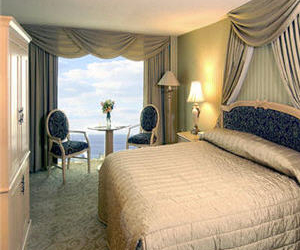 Trump Plaza Hotel and Casino Atlantic City United States